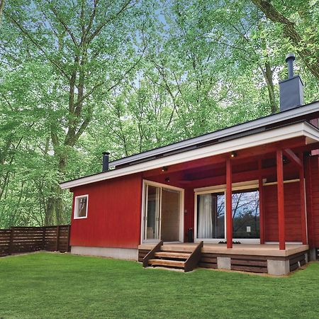 エンゼルフォレスト白河高原 Villa Hadori Kültér fotó