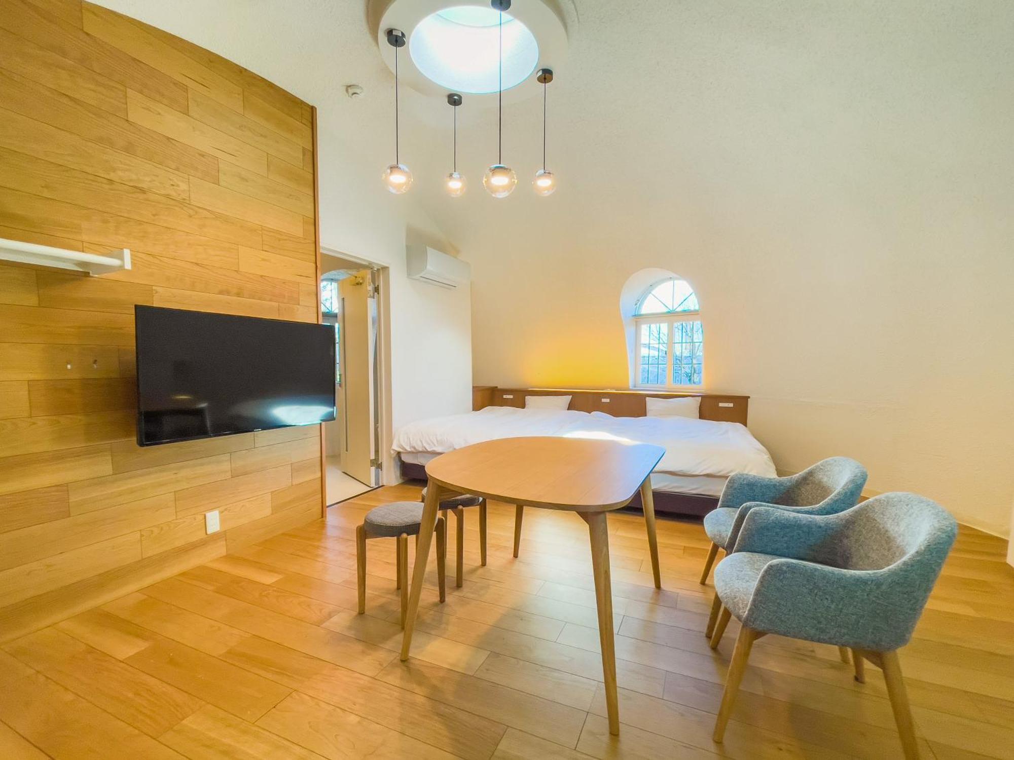エンゼルフォレスト白河高原 Villa Hadori Kültér fotó